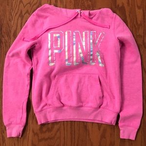Victoria’s Secret PINK Pullover